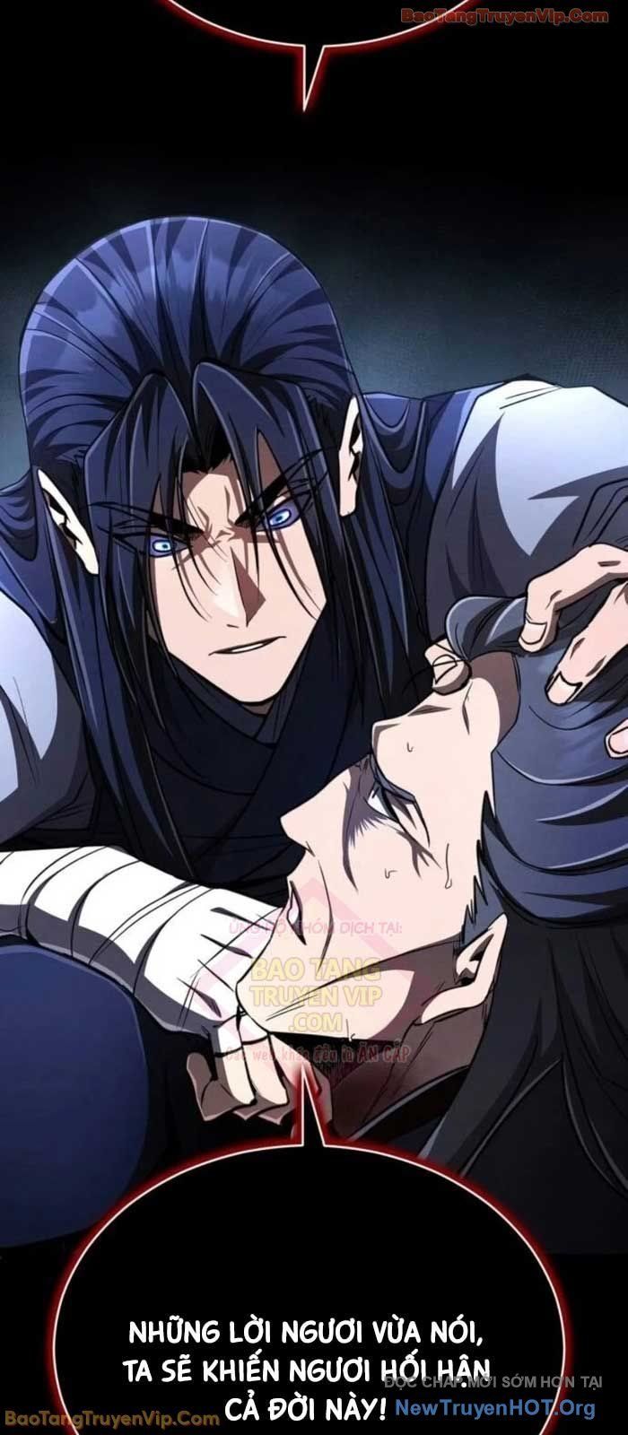 Quyền Vương Phục Sinh - Chapter 17 - Page 124