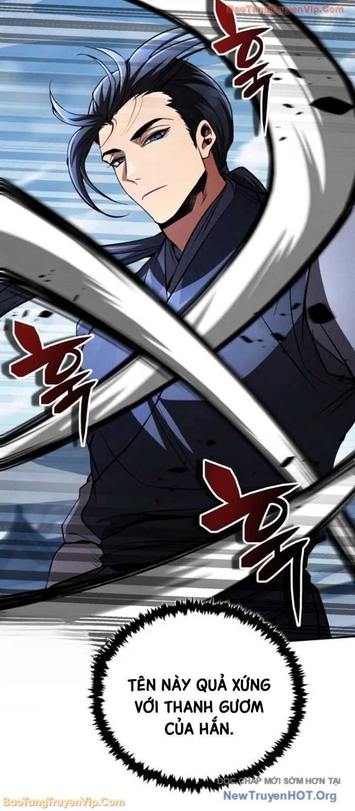 Quyền Vương Phục Sinh - Chapter 17 - Page 13