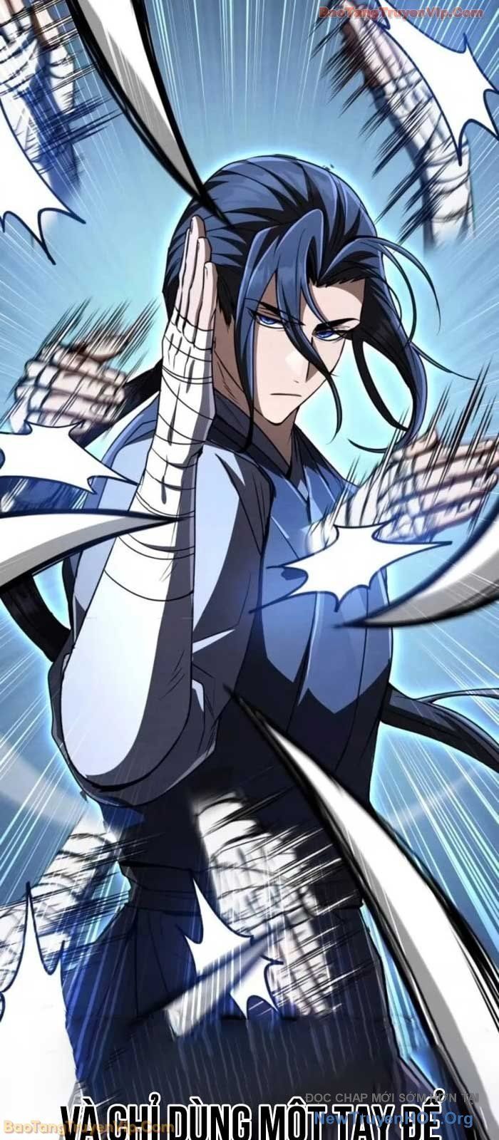 Quyền Vương Phục Sinh - Chapter 17 - Page 19