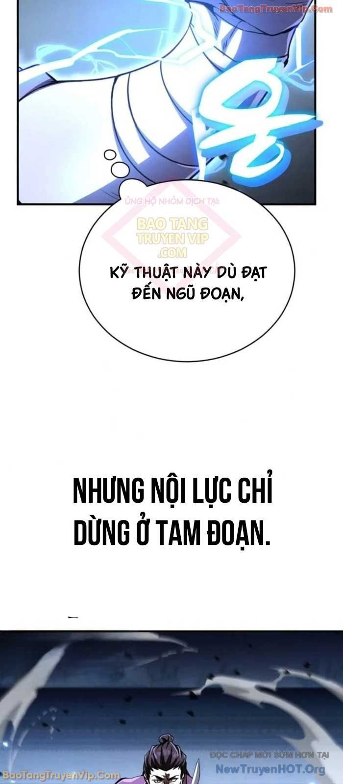 Quyền Vương Phục Sinh - Chapter 17 - Page 21