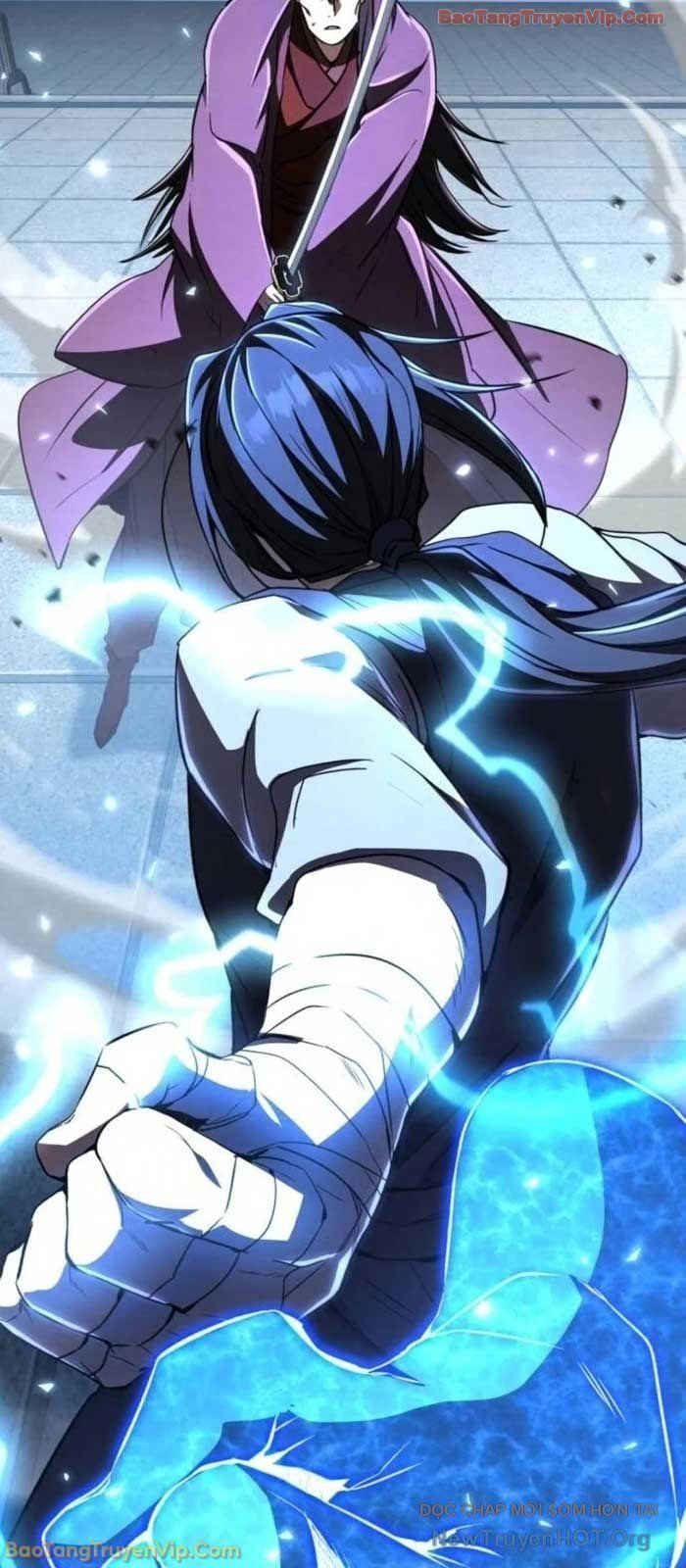 Quyền Vương Phục Sinh - Chapter 17 - Page 22