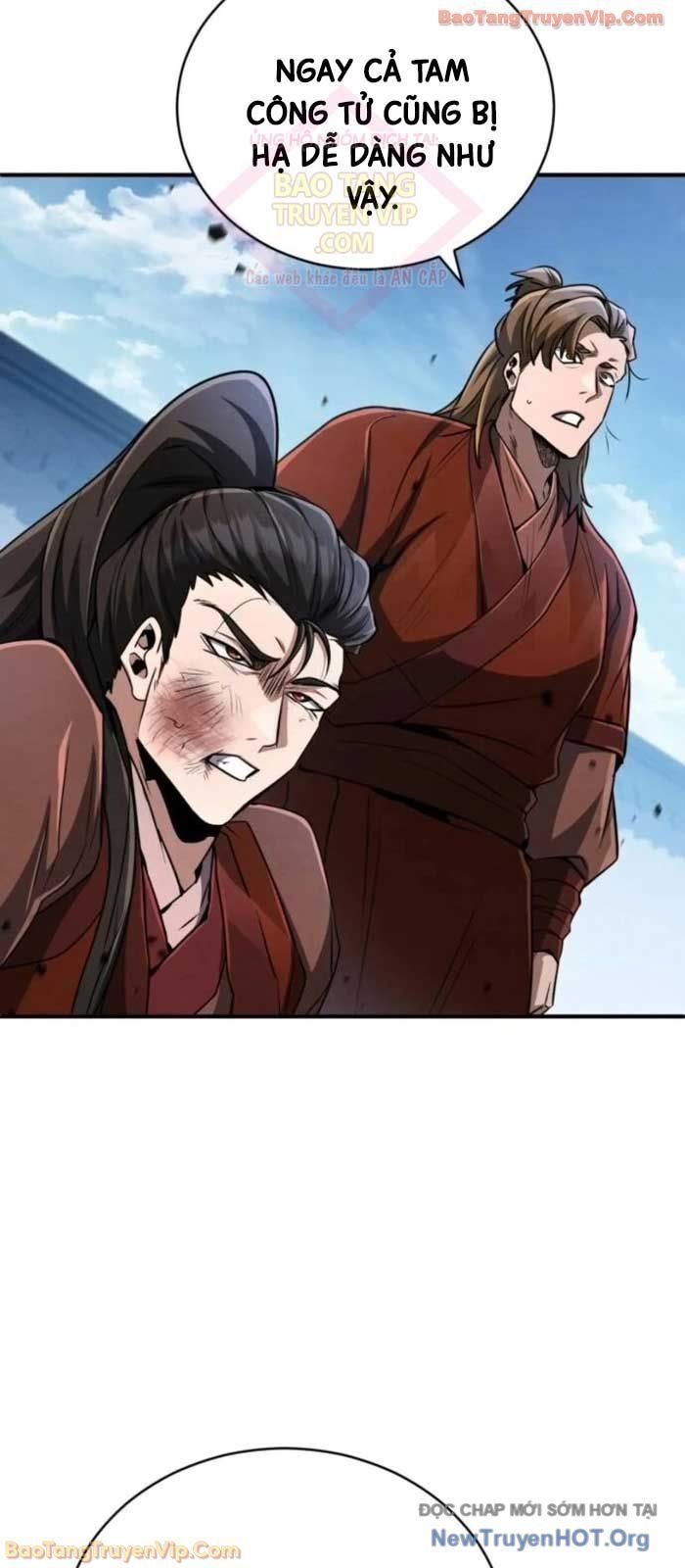 Quyền Vương Phục Sinh - Chapter 17 - Page 30