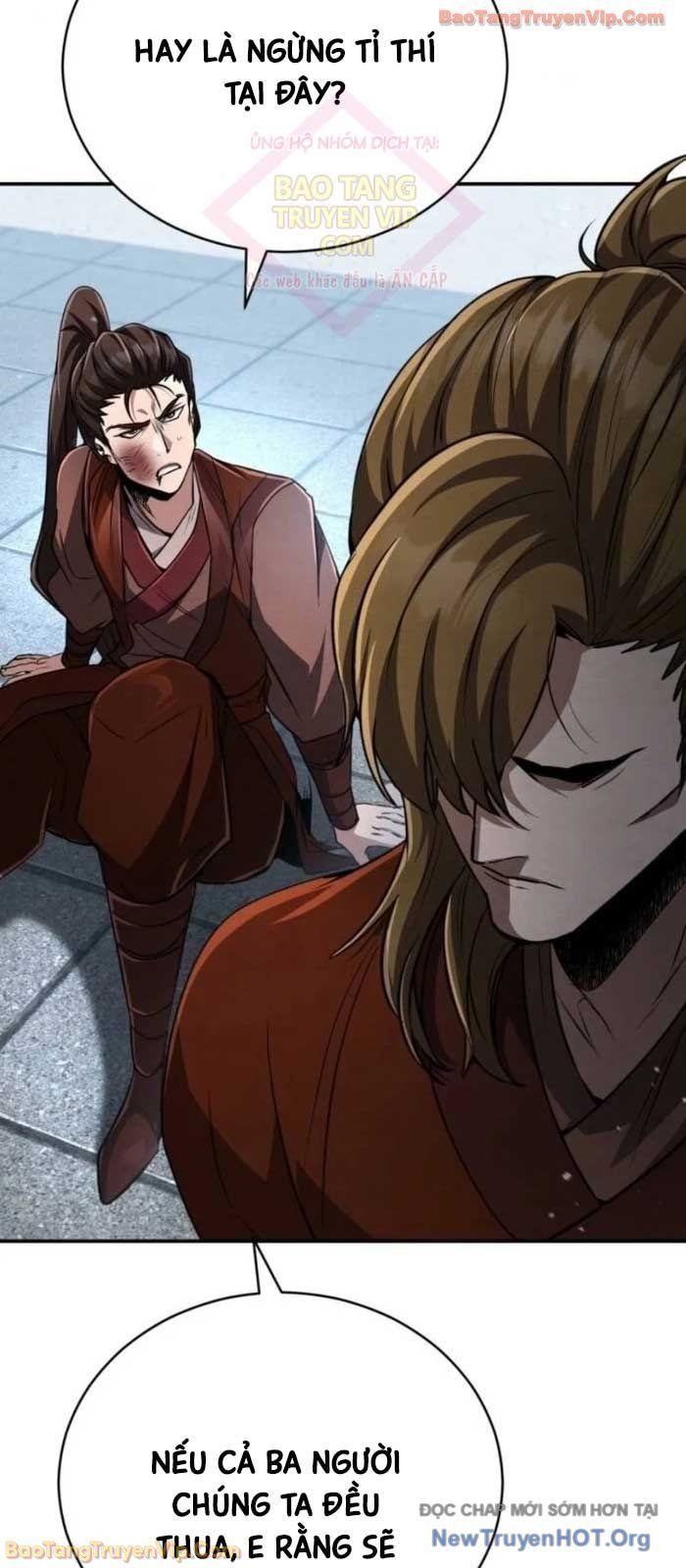 Quyền Vương Phục Sinh - Chapter 17 - Page 31