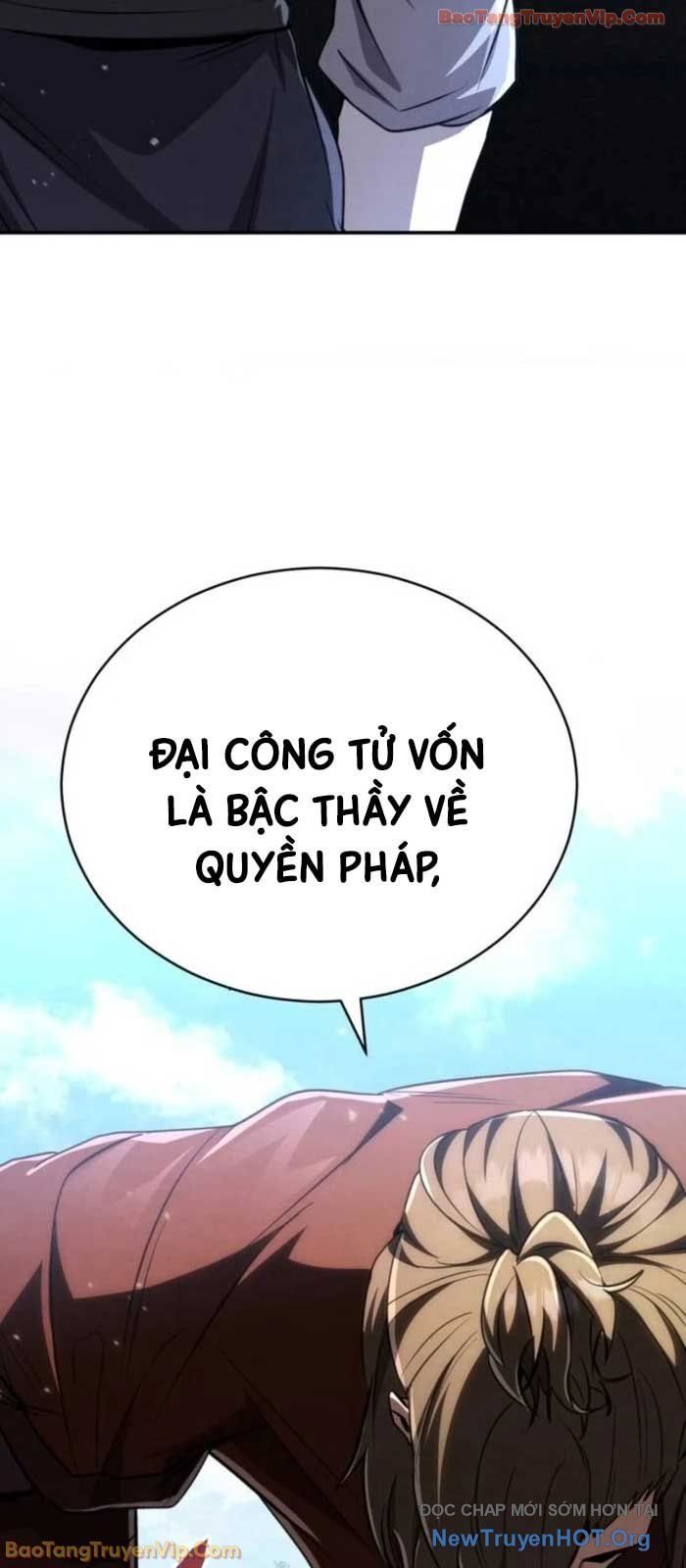 Quyền Vương Phục Sinh - Chapter 17 - Page 35