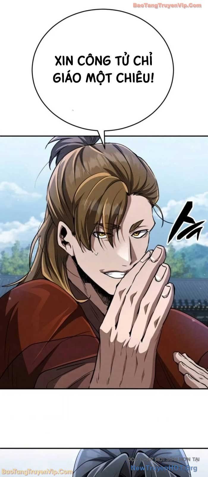 Quyền Vương Phục Sinh - Chapter 17 - Page 37