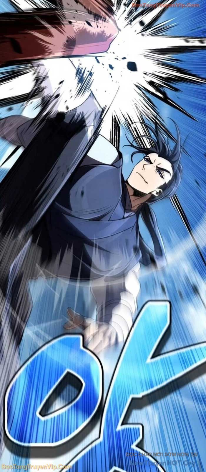 Quyền Vương Phục Sinh - Chapter 17 - Page 43