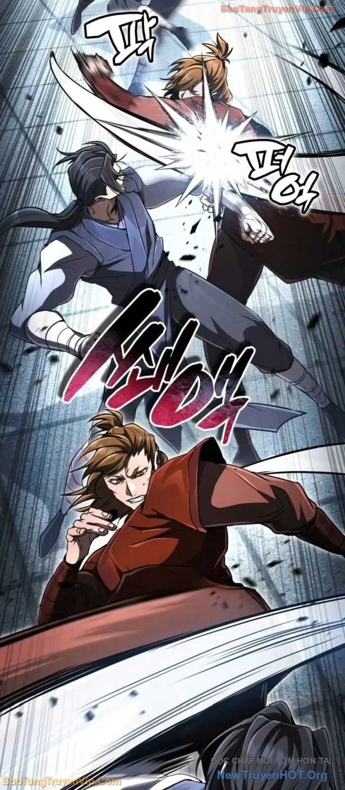 Quyền Vương Phục Sinh - Chapter 17 - Page 45