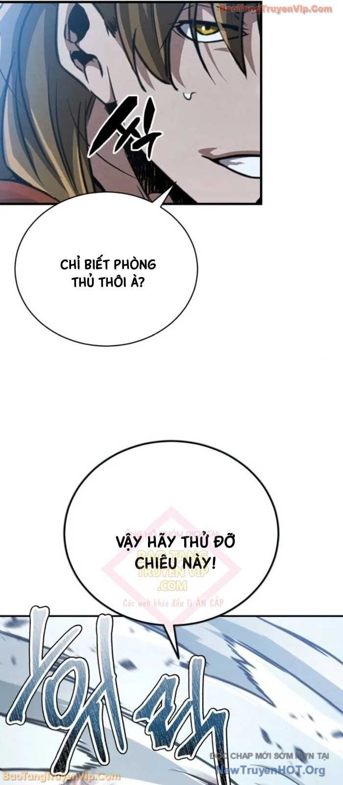 Quyền Vương Phục Sinh - Chapter 17 - Page 49