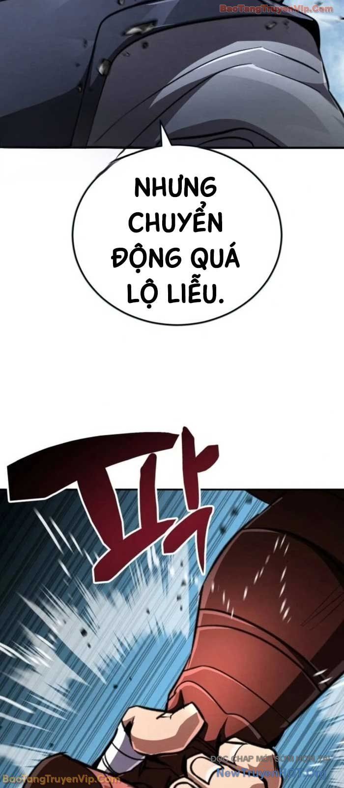 Quyền Vương Phục Sinh - Chapter 17 - Page 57