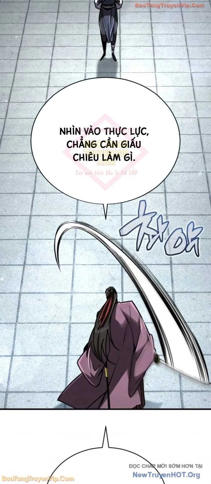 Quyền Vương Phục Sinh - Chapter 17 - Page 6