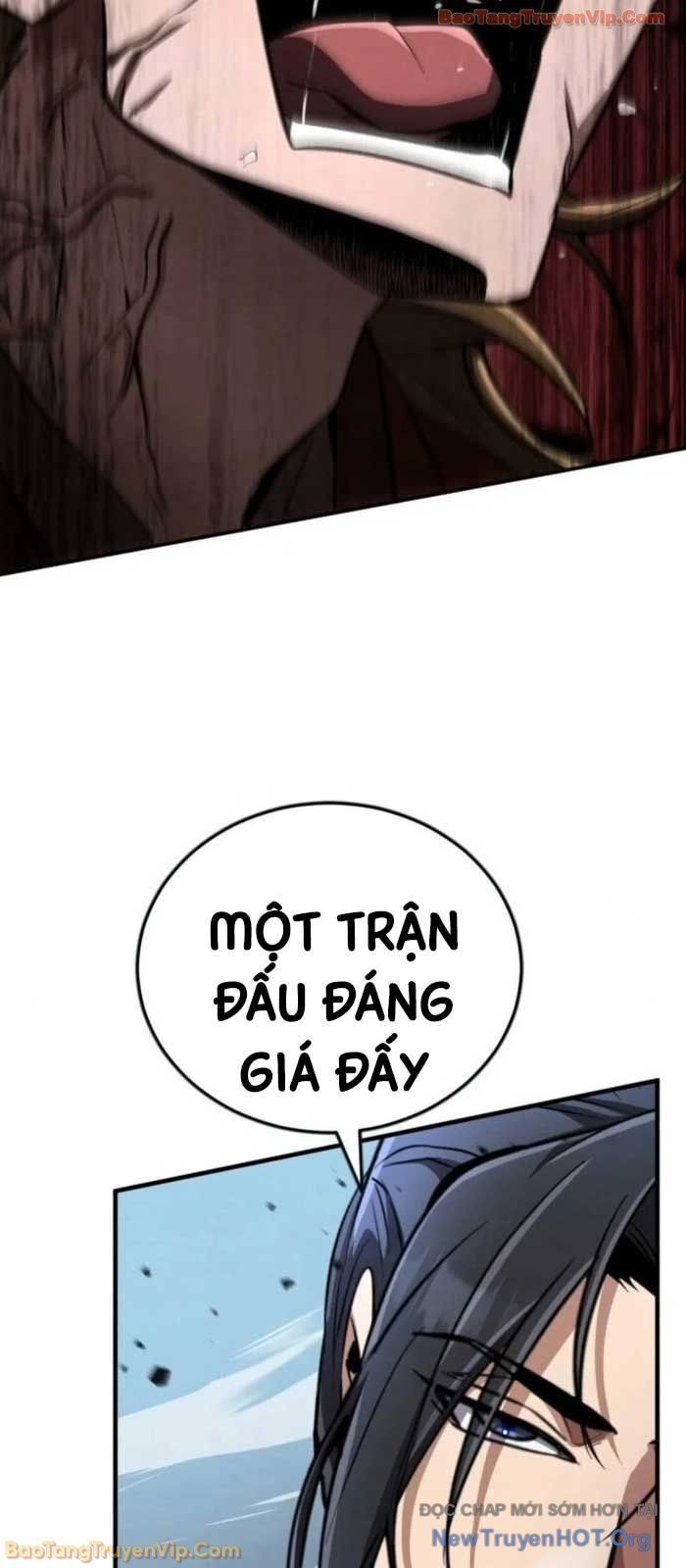 Quyền Vương Phục Sinh - Chapter 17 - Page 61