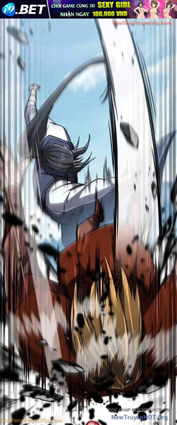 Quyền Vương Phục Sinh - Chapter 17 - Page 63