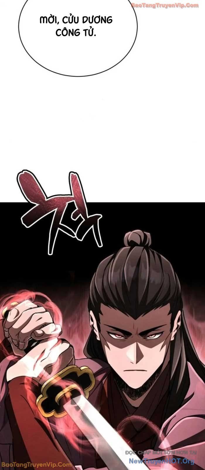 Quyền Vương Phục Sinh - Chapter 17 - Page 8