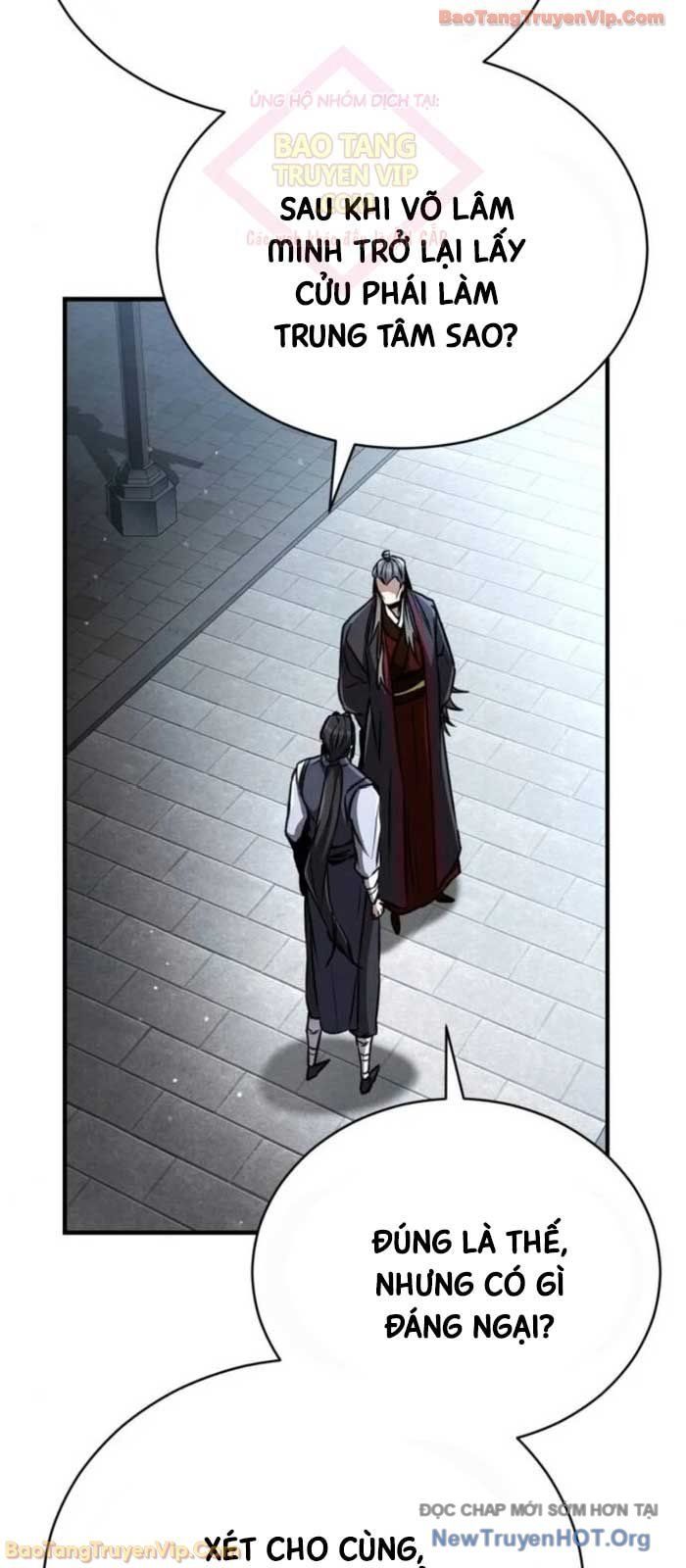 Quyền Vương Phục Sinh - Chapter 17 - Page 85