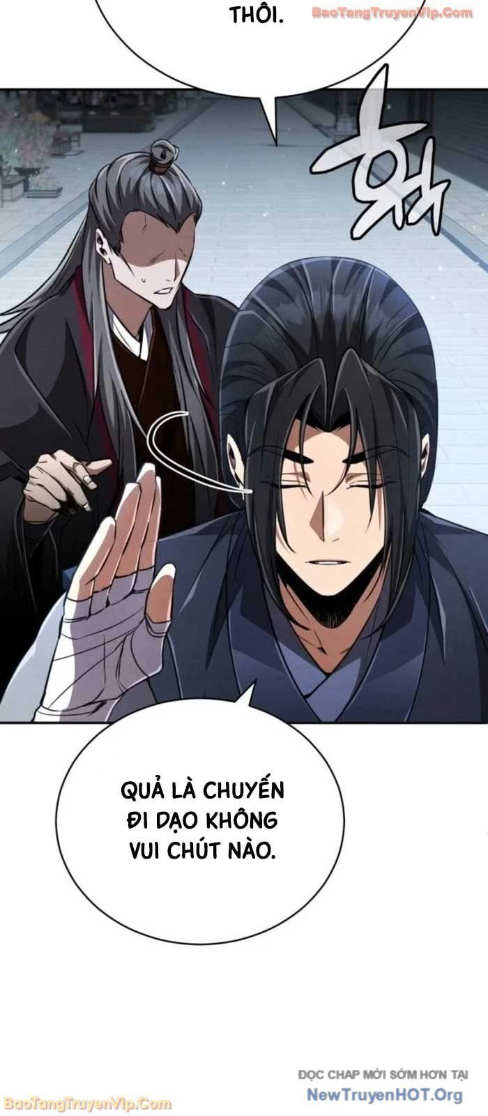 Quyền Vương Phục Sinh - Chapter 17 - Page 95