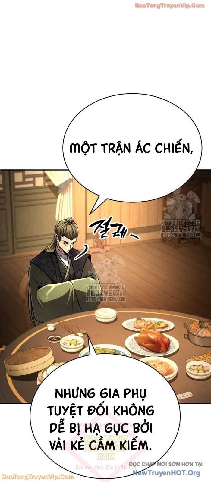 Quyền Vương Phục Sinh - Chapter 18 - Page 110