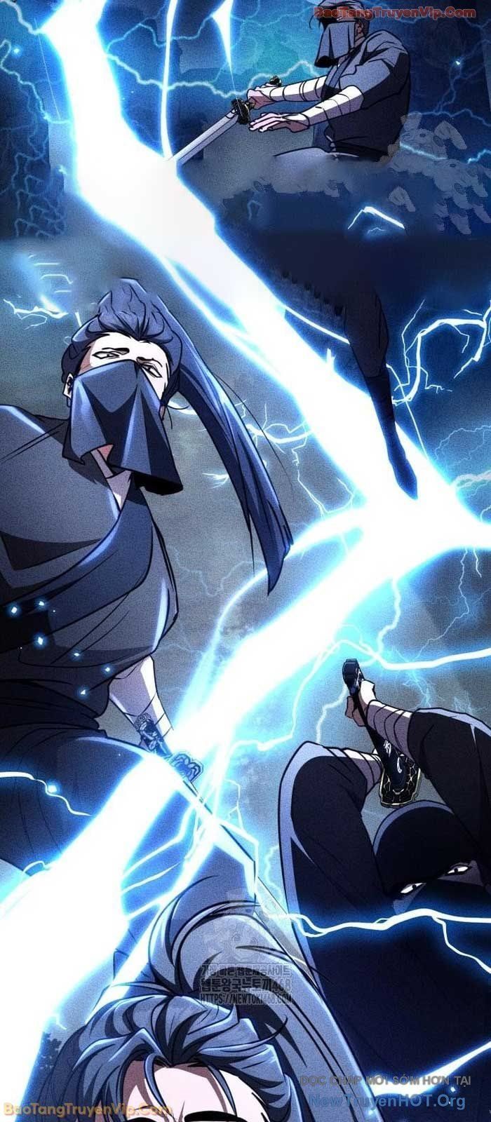 Quyền Vương Phục Sinh - Chapter 18 - Page 116