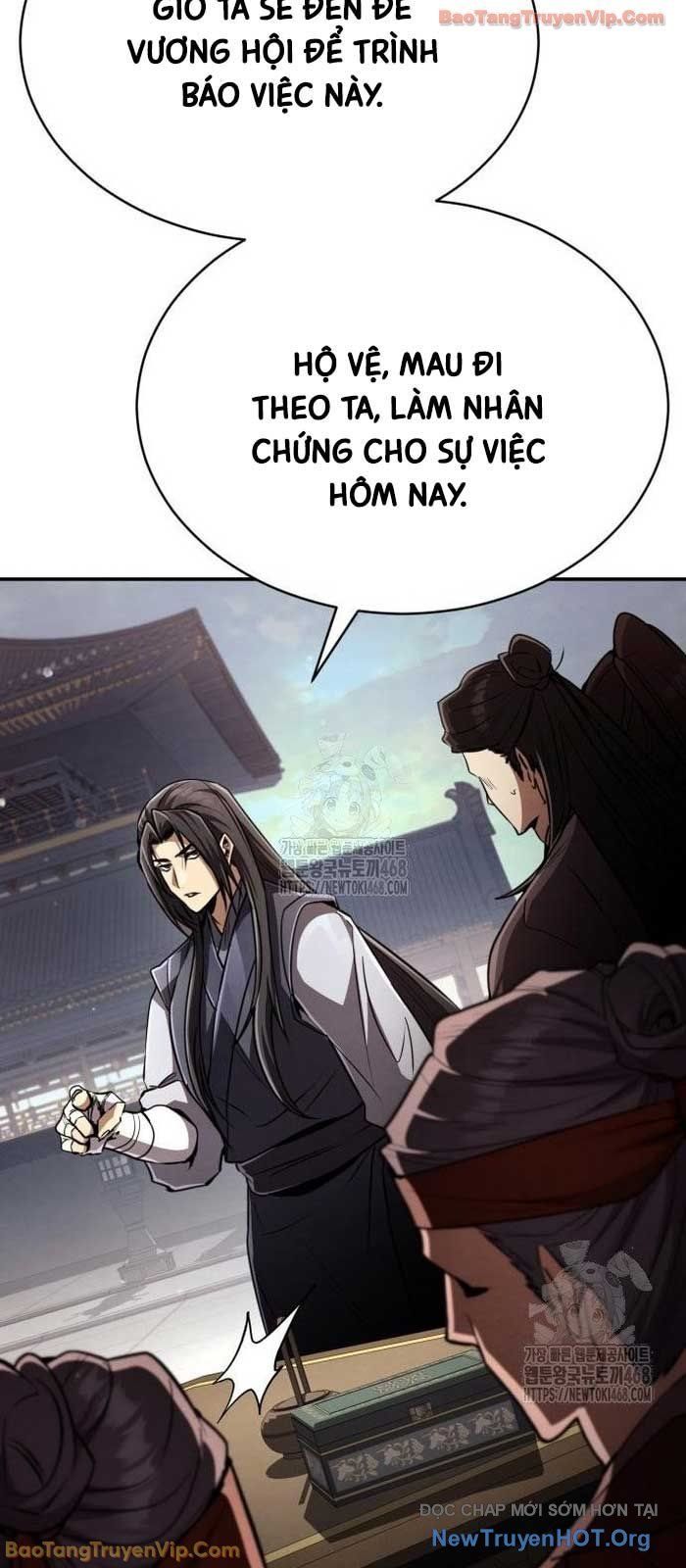 Quyền Vương Phục Sinh - Chapter 18 - Page 14