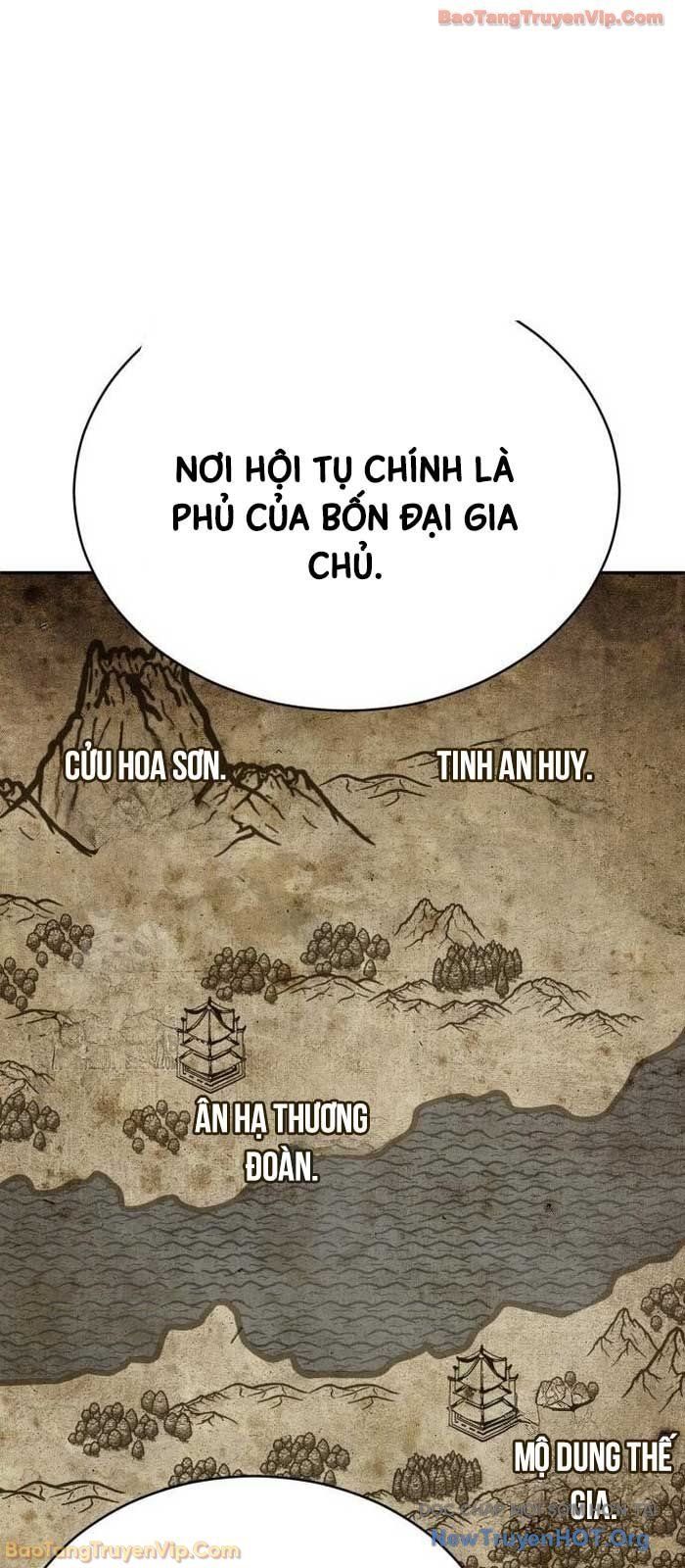 Quyền Vương Phục Sinh - Chapter 18 - Page 17