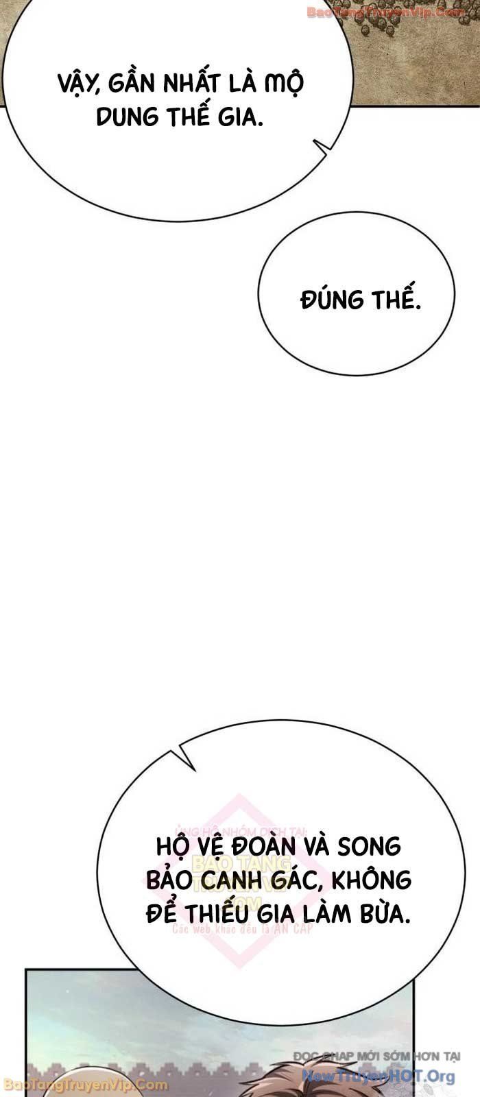 Quyền Vương Phục Sinh - Chapter 18 - Page 18
