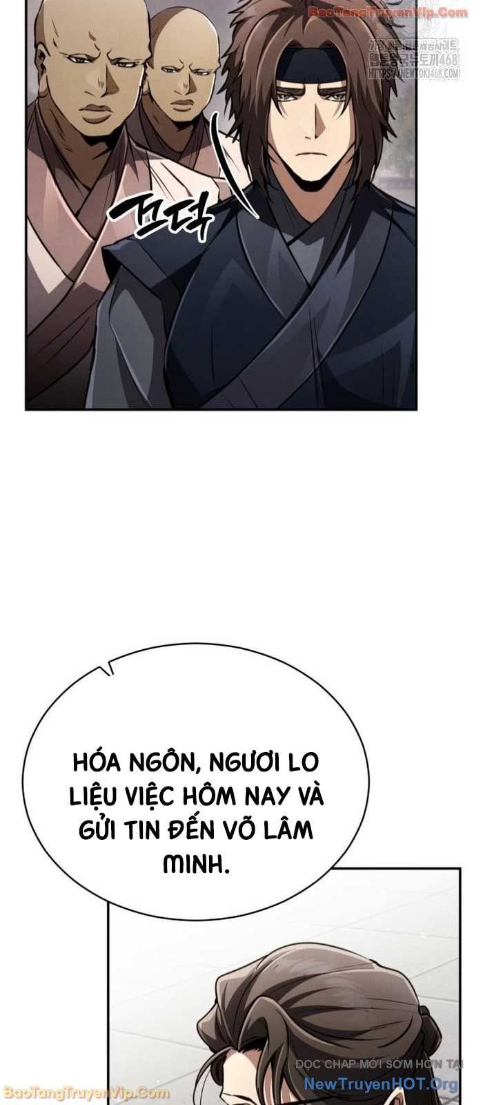 Quyền Vương Phục Sinh - Chapter 18 - Page 19