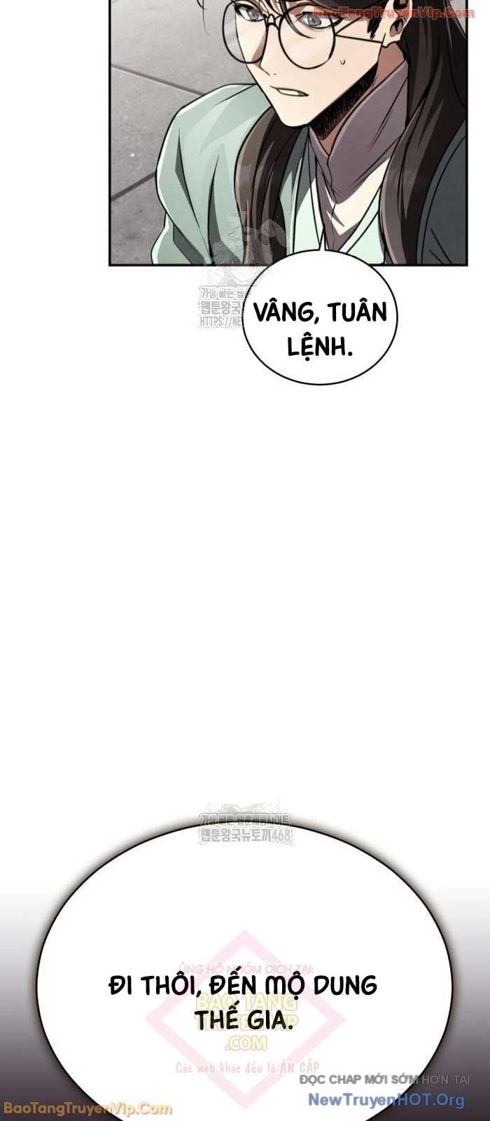 Quyền Vương Phục Sinh - Chapter 18 - Page 20