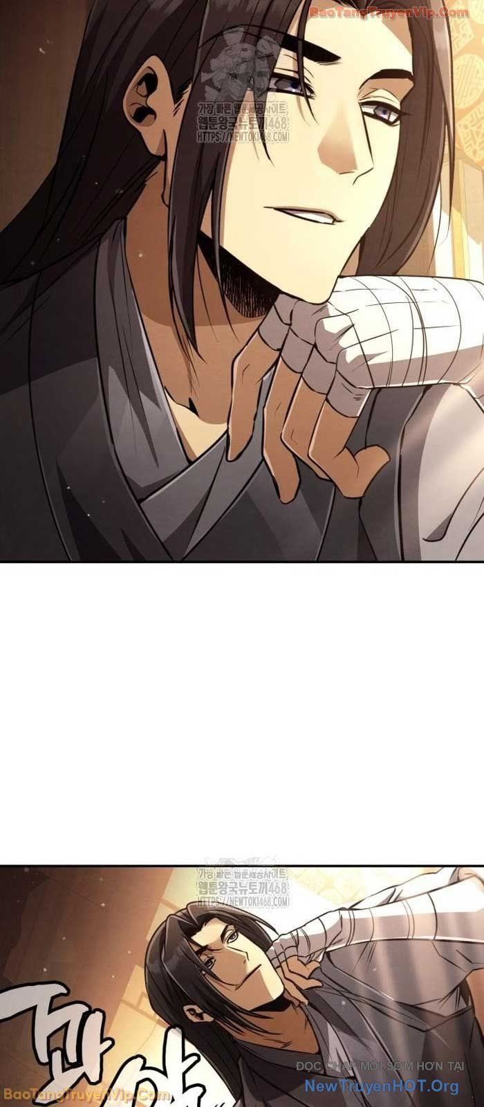Quyền Vương Phục Sinh - Chapter 18 - Page 24