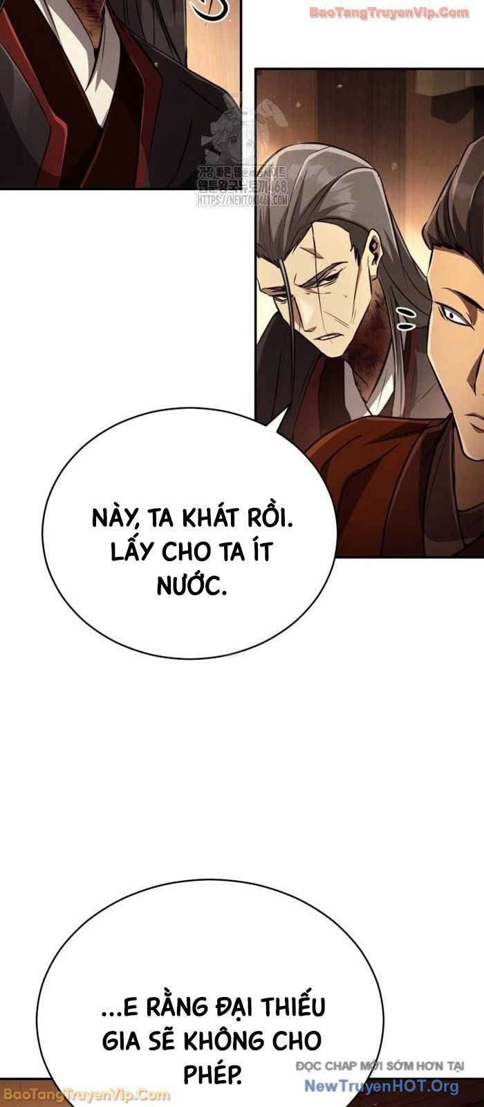 Quyền Vương Phục Sinh - Chapter 18 - Page 28