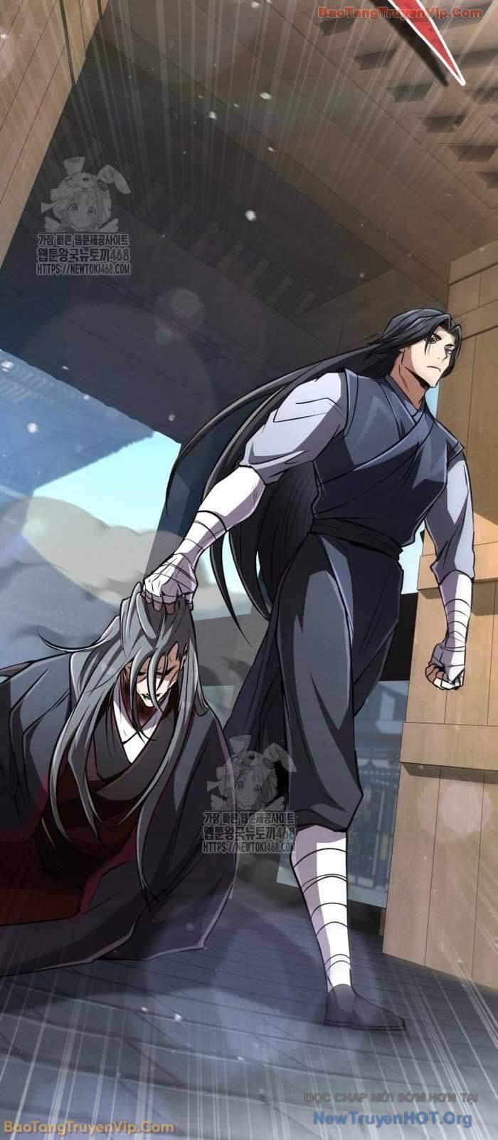 Quyền Vương Phục Sinh - Chapter 18 - Page 3