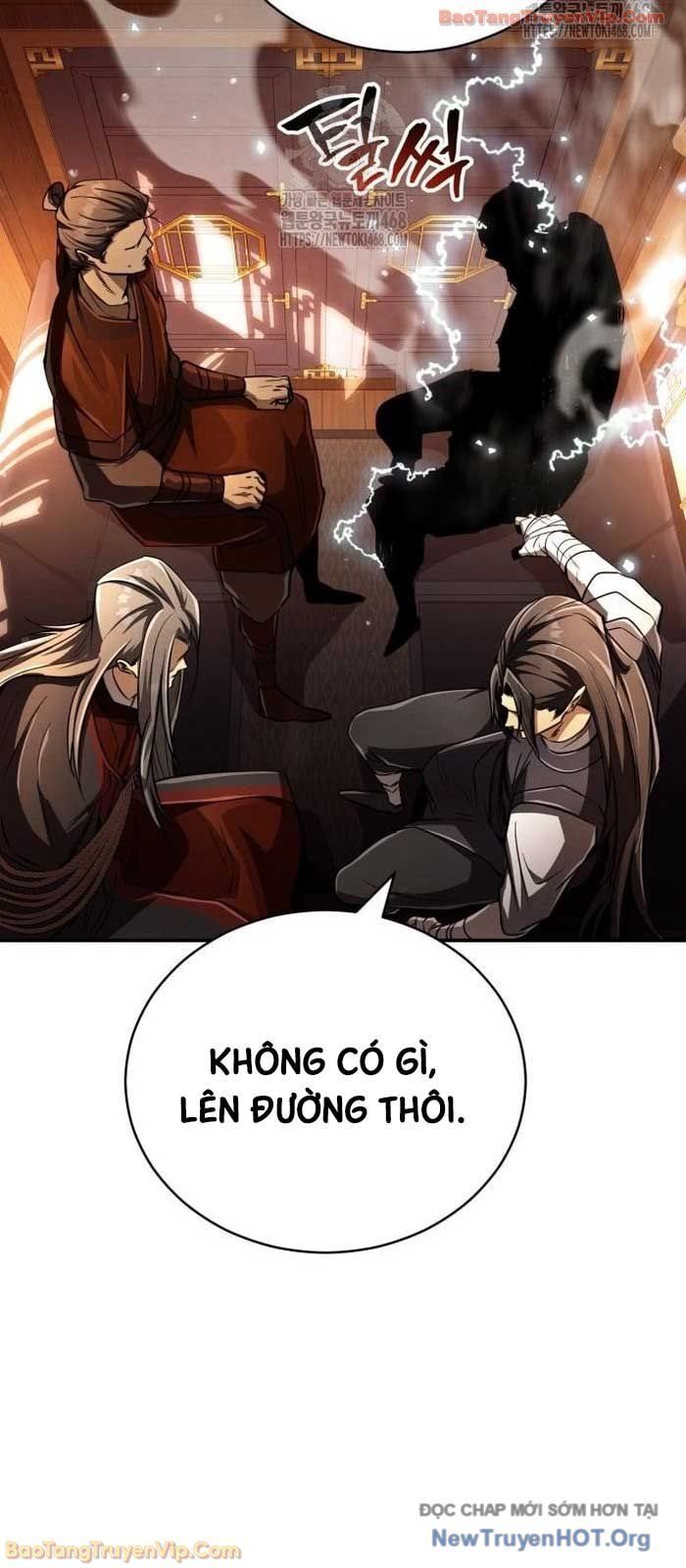 Quyền Vương Phục Sinh - Chapter 18 - Page 36