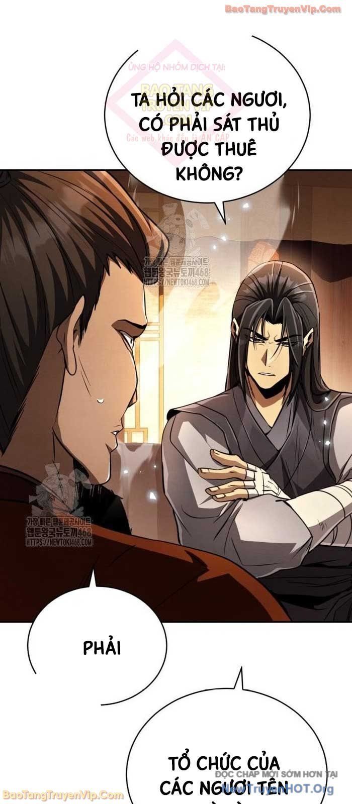Quyền Vương Phục Sinh - Chapter 18 - Page 37