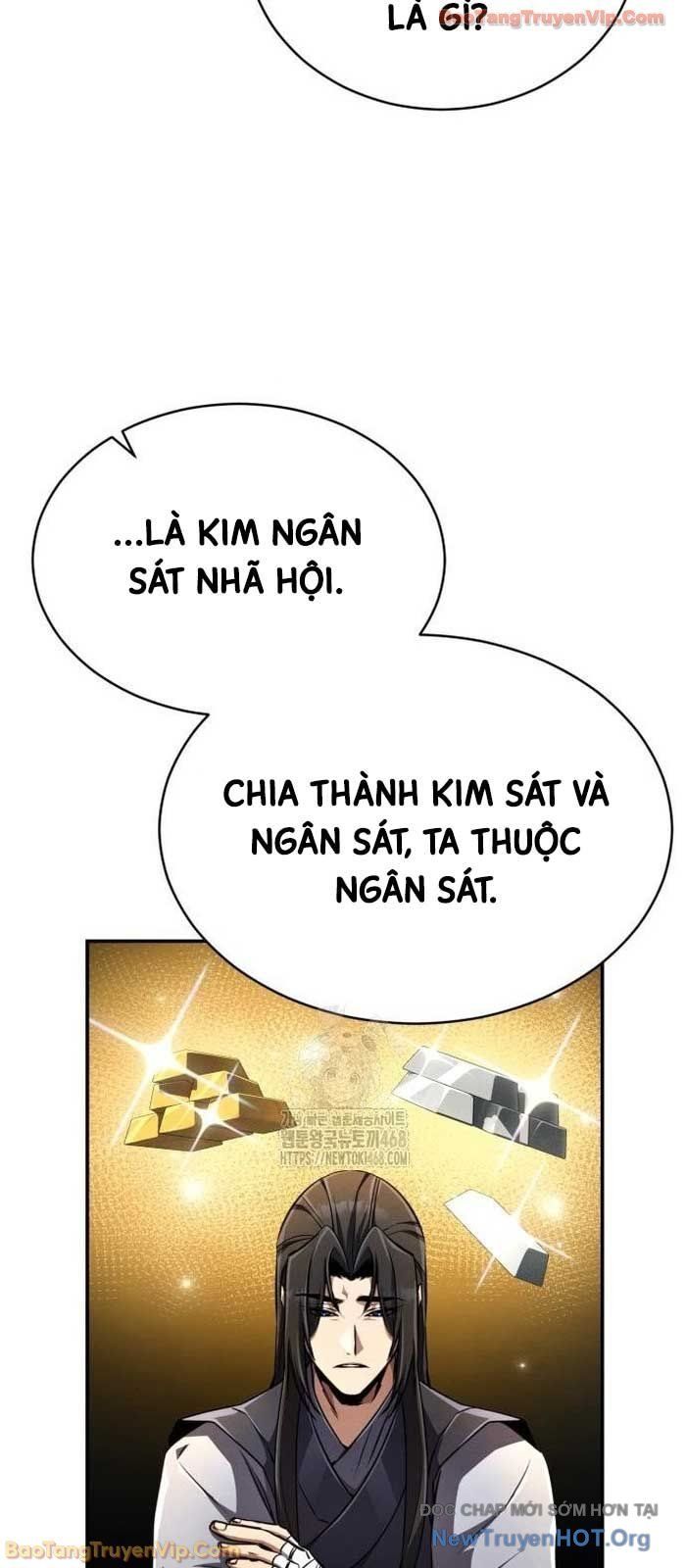 Quyền Vương Phục Sinh - Chapter 18 - Page 38