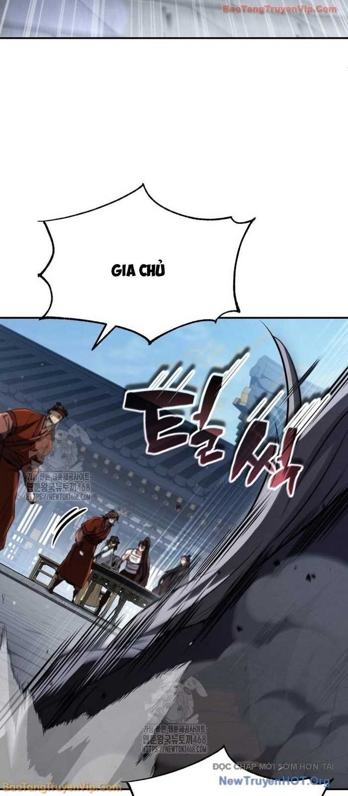 Quyền Vương Phục Sinh - Chapter 18 - Page 4