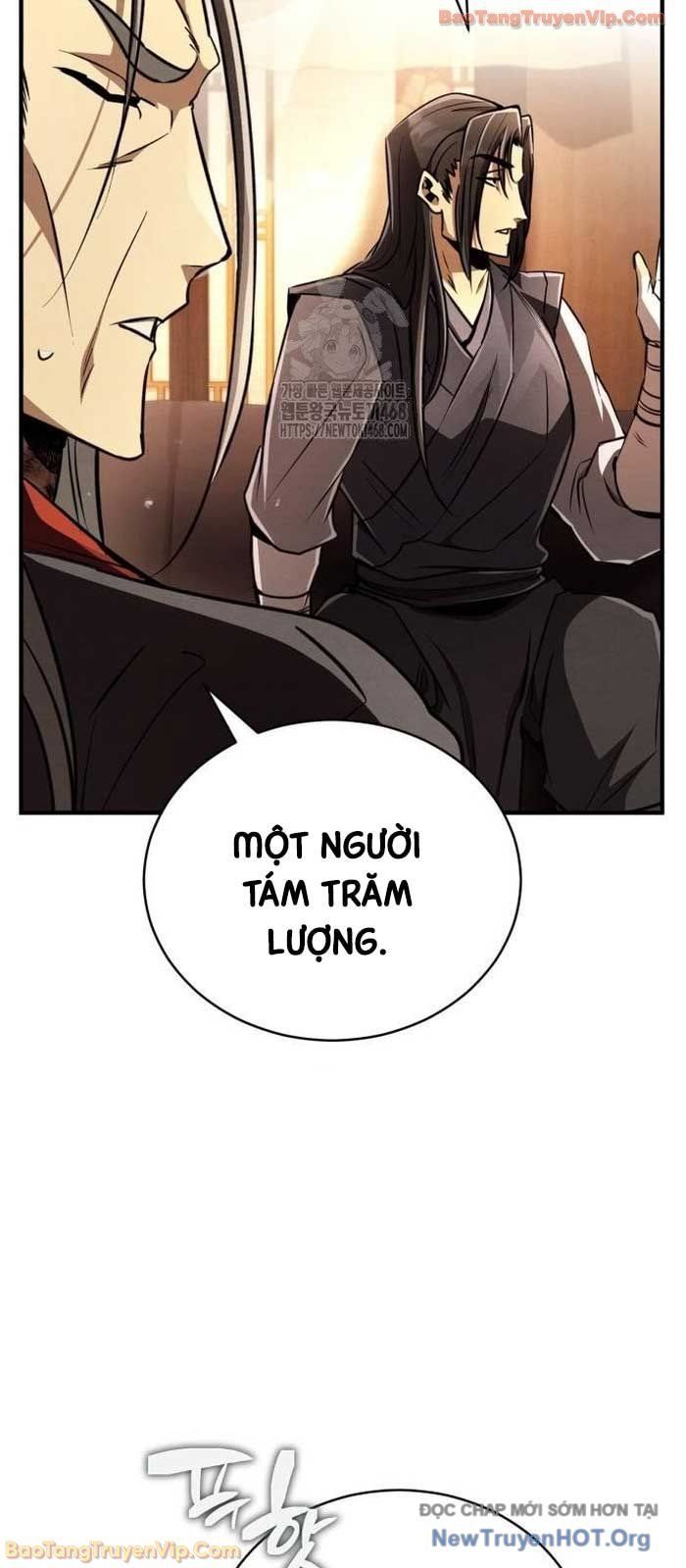 Quyền Vương Phục Sinh - Chapter 18 - Page 41