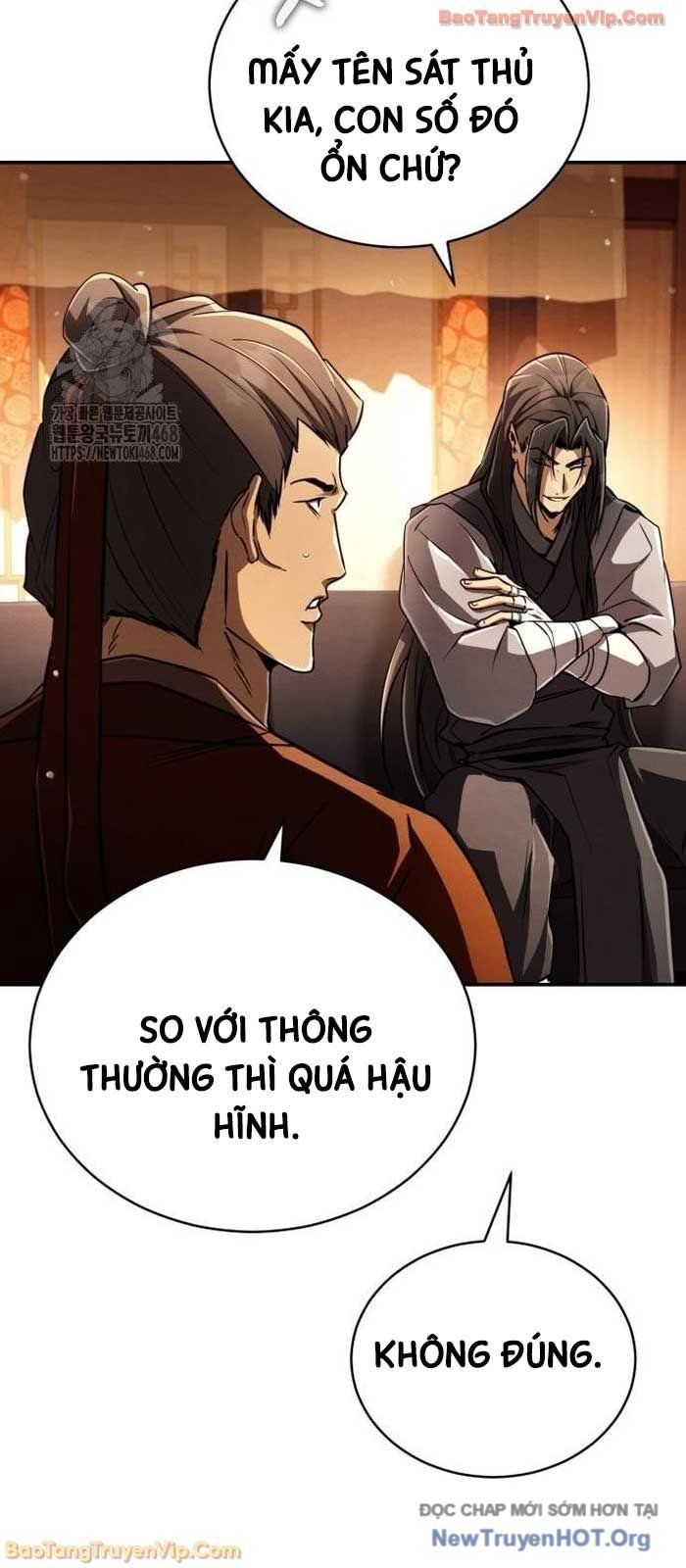 Quyền Vương Phục Sinh - Chapter 18 - Page 42