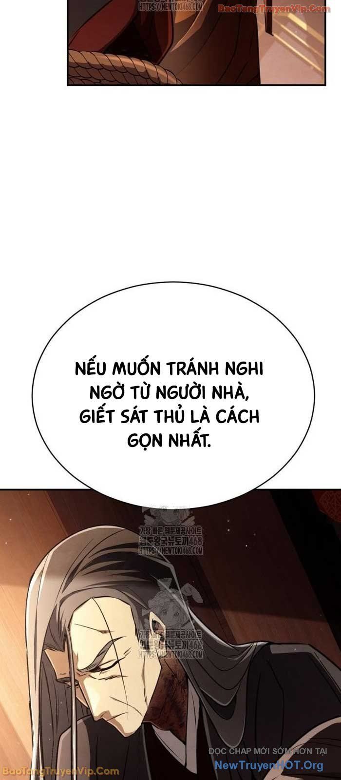 Quyền Vương Phục Sinh - Chapter 18 - Page 45