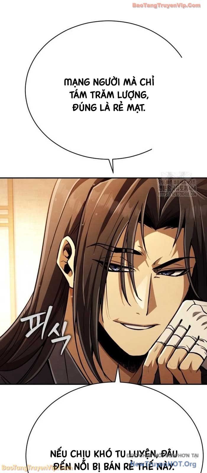 Quyền Vương Phục Sinh - Chapter 18 - Page 48