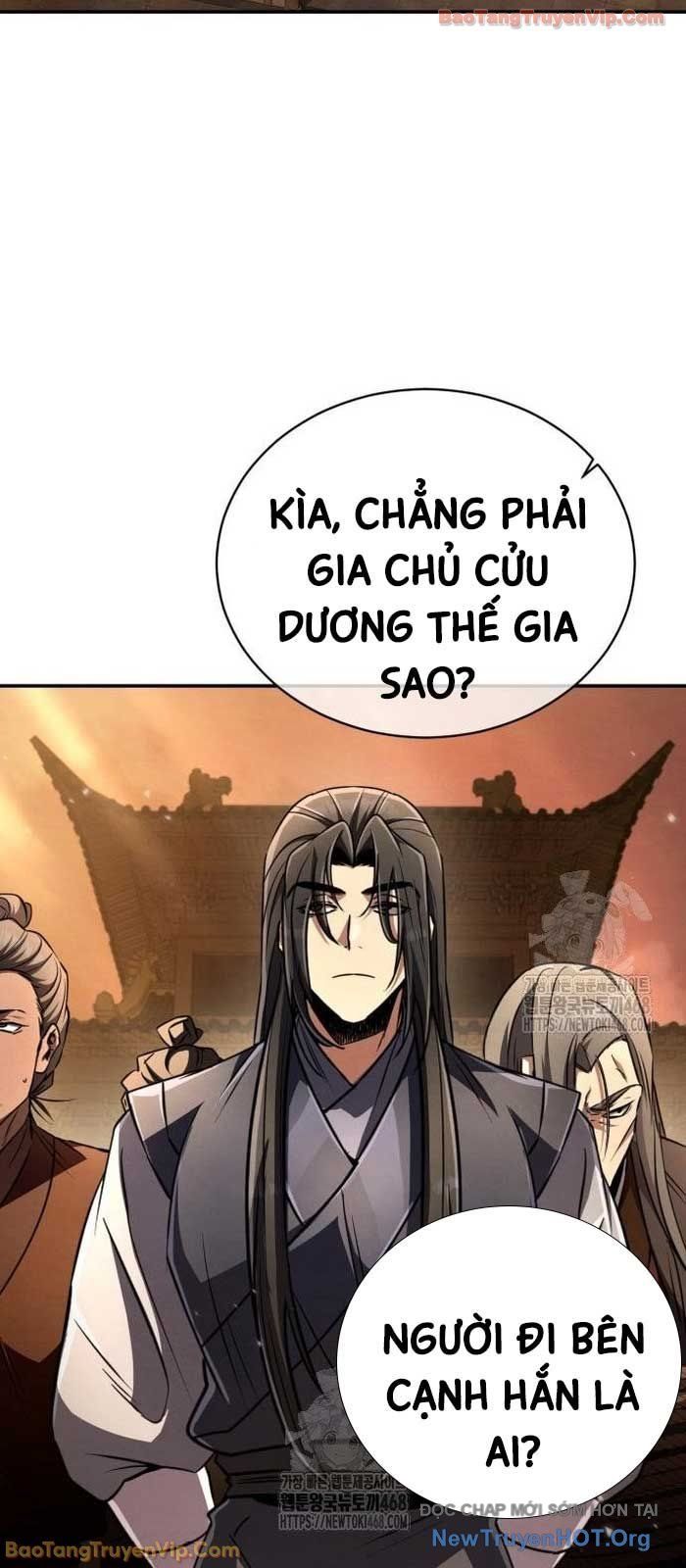 Quyền Vương Phục Sinh - Chapter 18 - Page 56