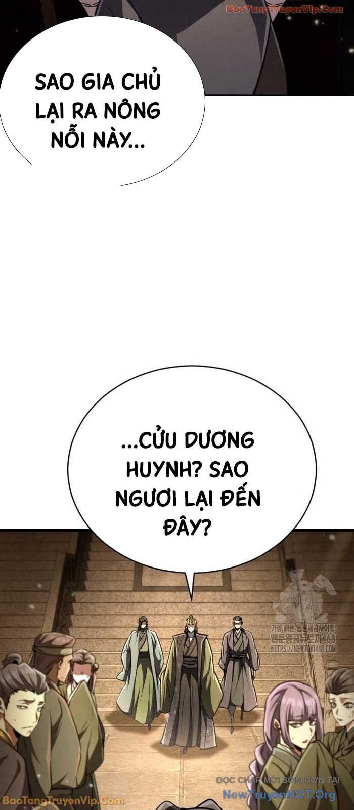 Quyền Vương Phục Sinh - Chapter 18 - Page 57