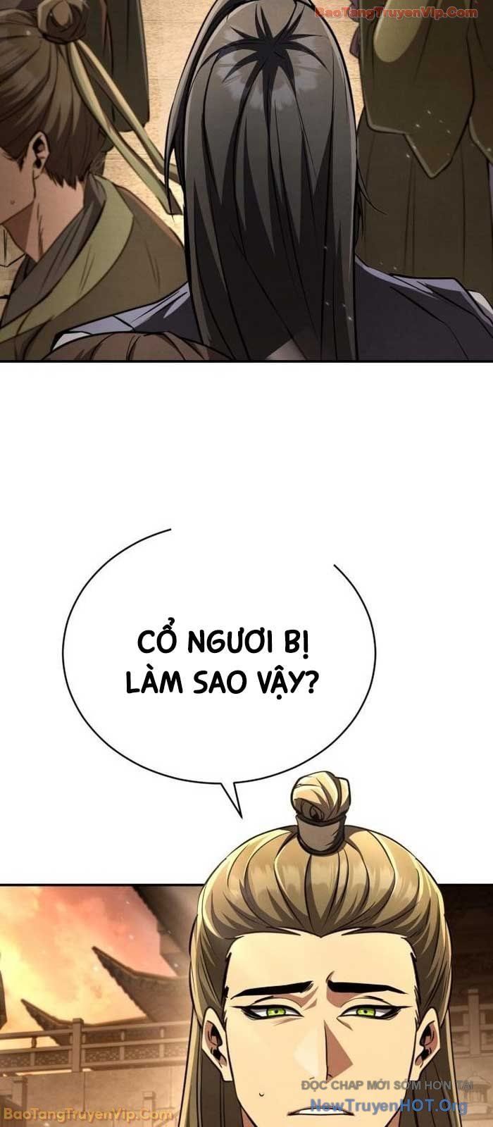 Quyền Vương Phục Sinh - Chapter 18 - Page 58