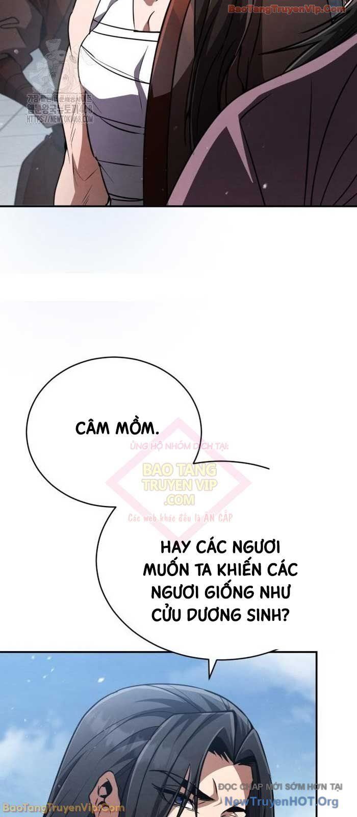 Quyền Vương Phục Sinh - Chapter 18 - Page 6