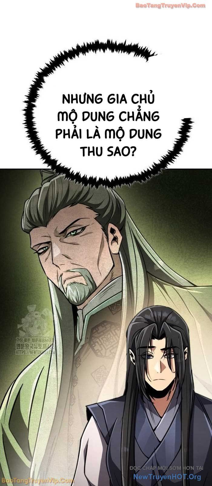 Quyền Vương Phục Sinh - Chapter 18 - Page 61