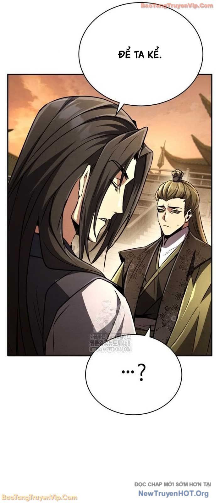 Quyền Vương Phục Sinh - Chapter 18 - Page 64