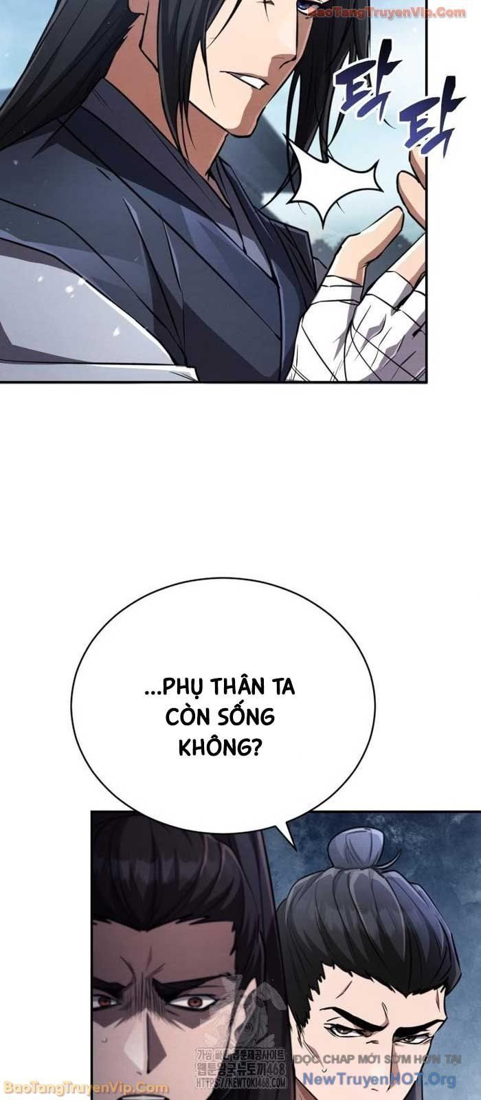 Quyền Vương Phục Sinh - Chapter 18 - Page 7