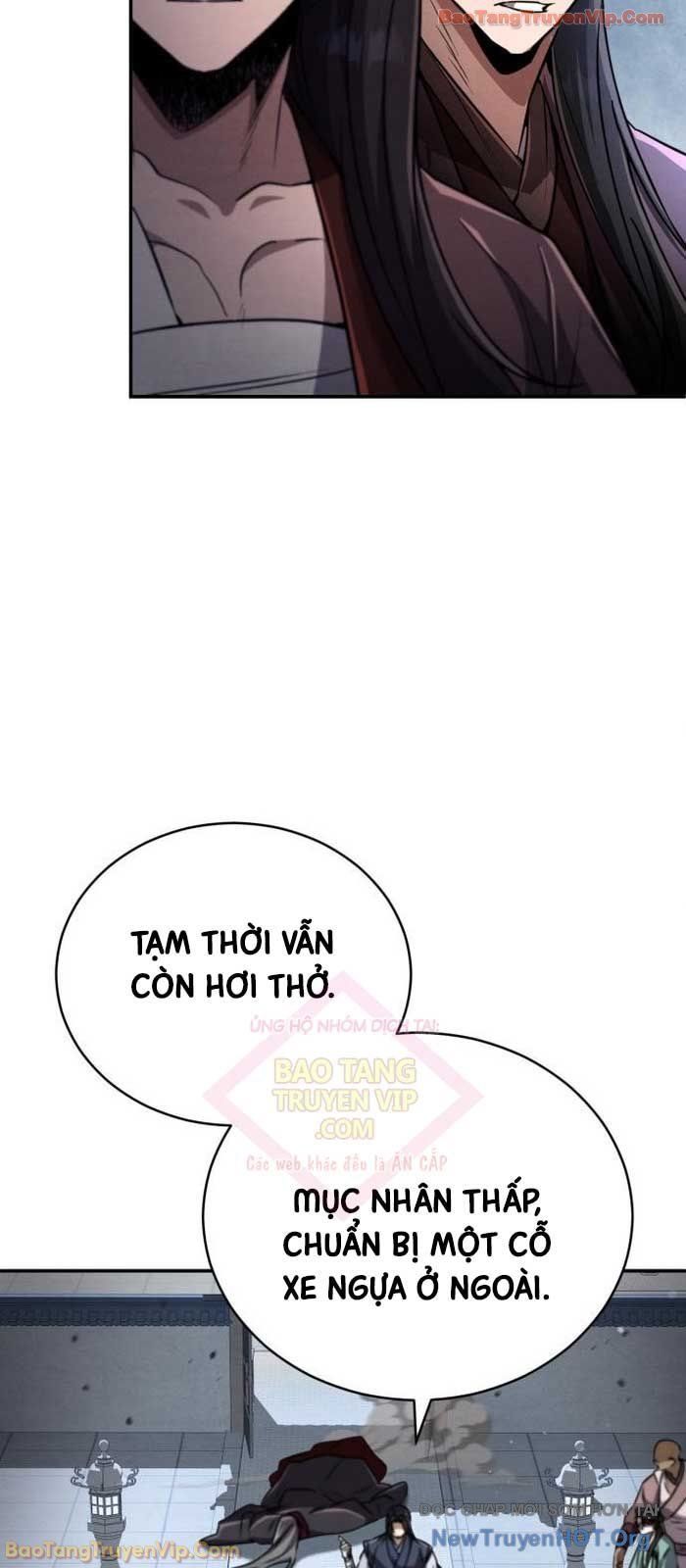 Quyền Vương Phục Sinh - Chapter 18 - Page 8