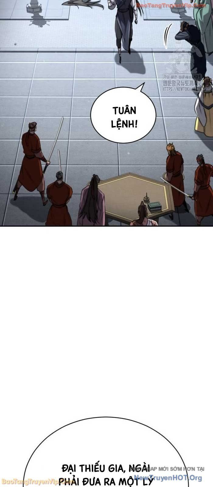 Quyền Vương Phục Sinh - Chapter 18 - Page 9