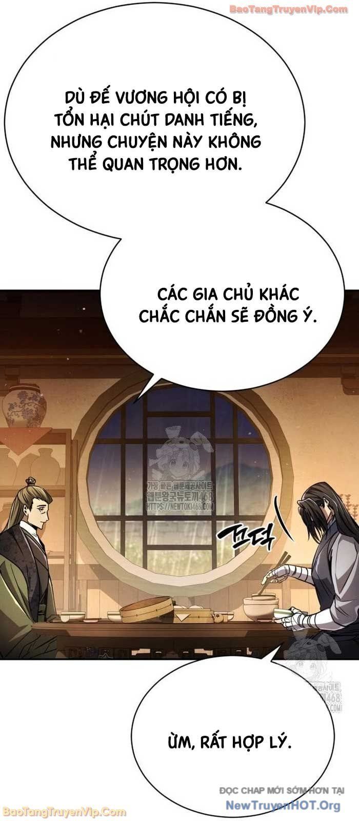 Quyền Vương Phục Sinh - Chapter 18 - Page 93