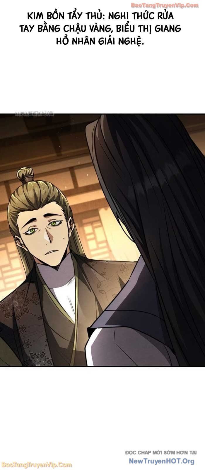 Quyền Vương Phục Sinh - Chapter 18 - Page 96