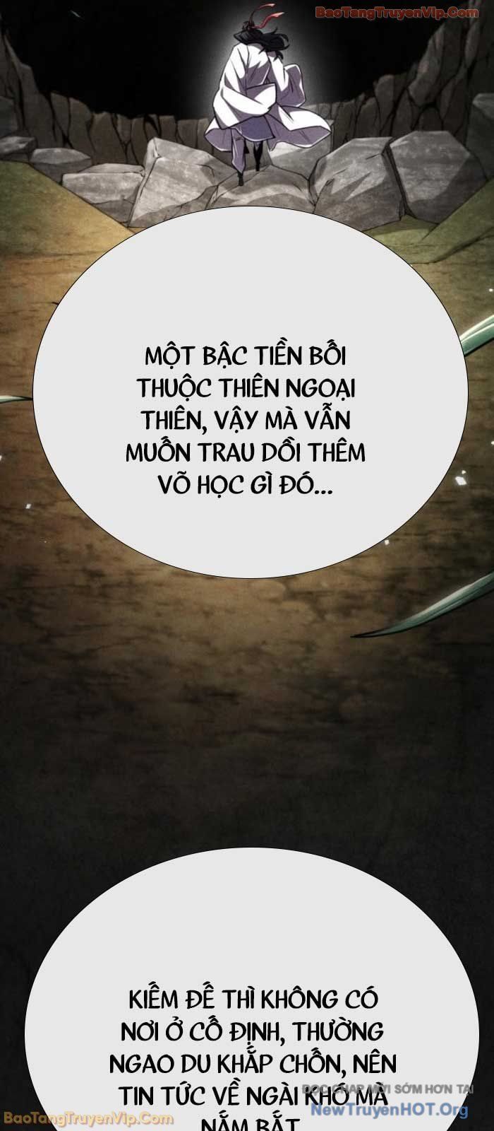 Quyền Vương Phục Sinh - Chapter 19 - Page 11