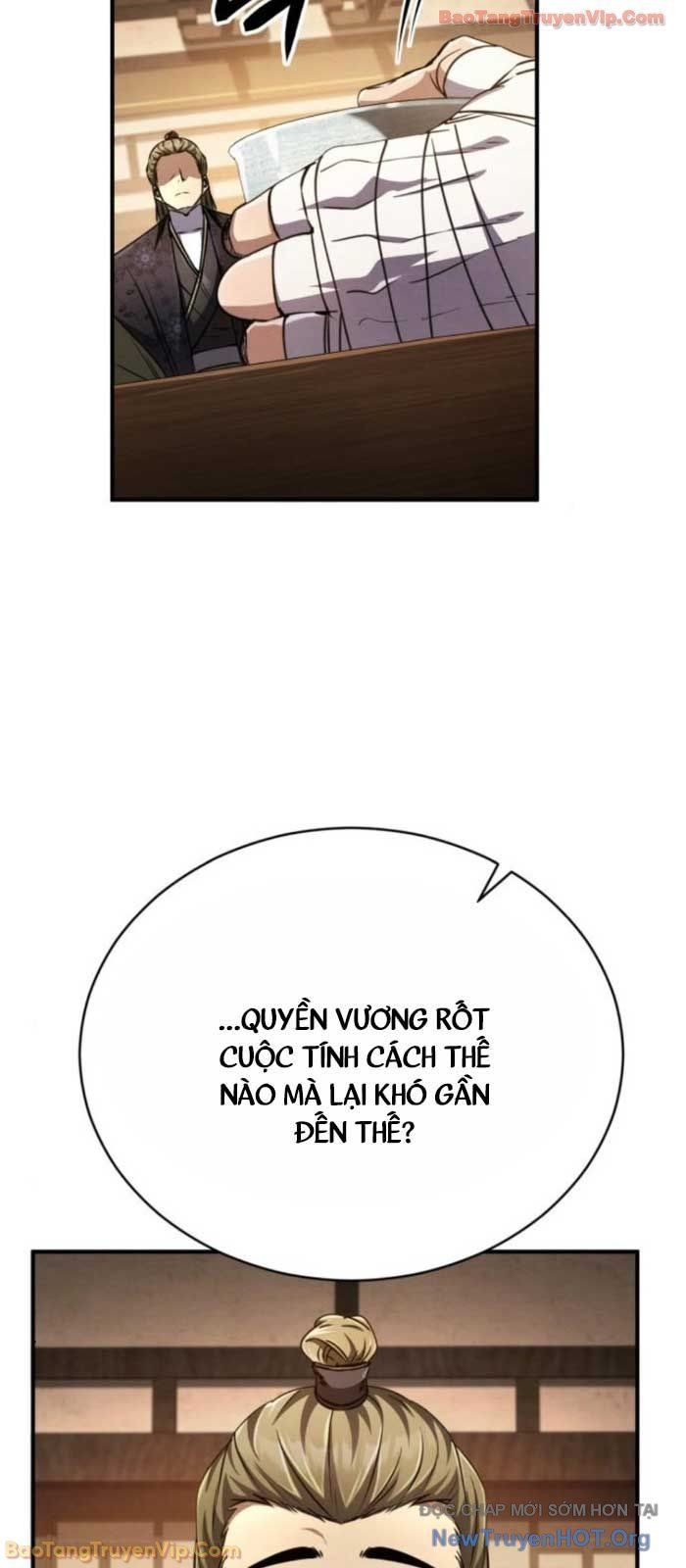 Quyền Vương Phục Sinh - Chapter 19 - Page 19